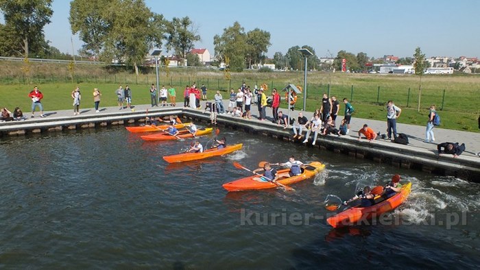 Licealiści z Wyspiańskiego na III miejscu w 