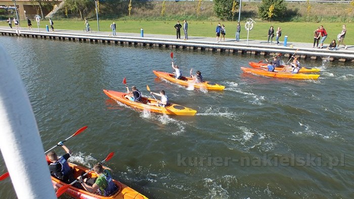 Licealiści z Wyspiańskiego na III miejscu w 