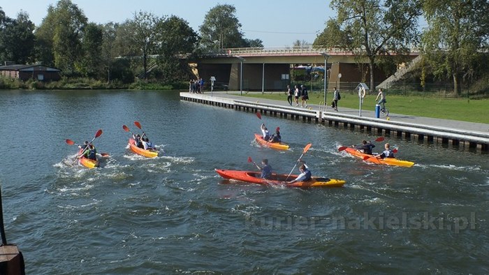 Licealiści z Wyspiańskiego na III miejscu w 
