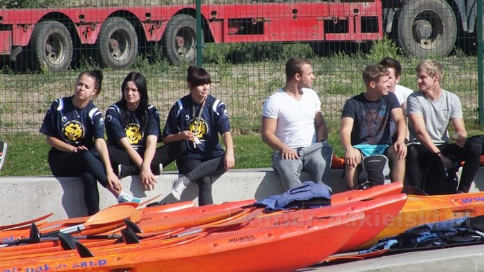 Licealiści z Wyspiańskiego na III miejscu w 