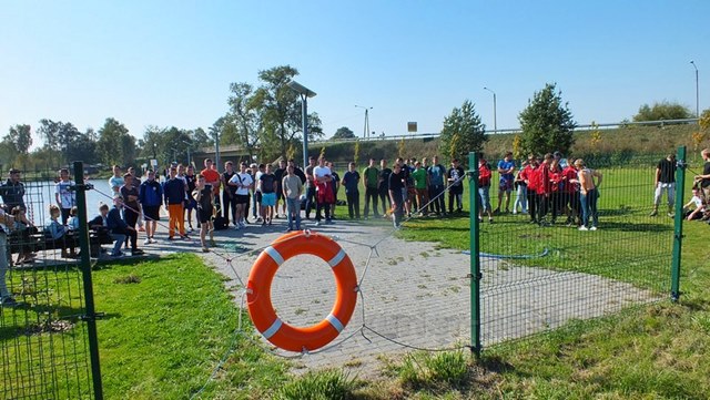 Licealiści z Wyspiańskiego na III miejscu w 