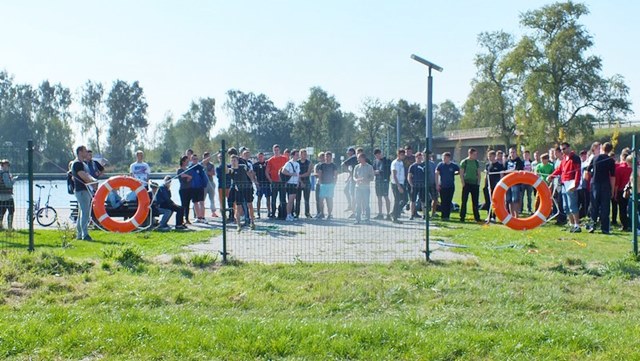 Licealiści z Wyspiańskiego na III miejscu w 