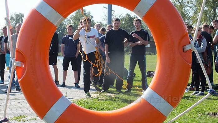 Licealiści z Wyspiańskiego na III miejscu w 