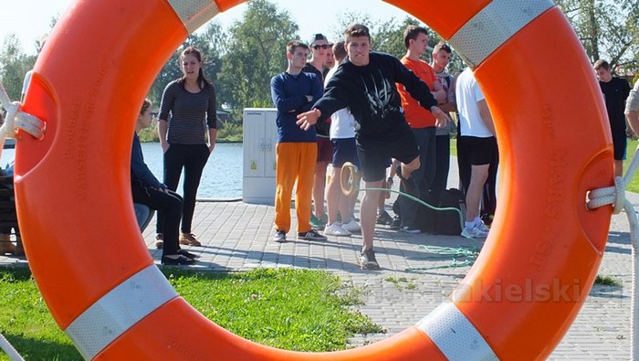 Licealiści z Wyspiańskiego na III miejscu w 