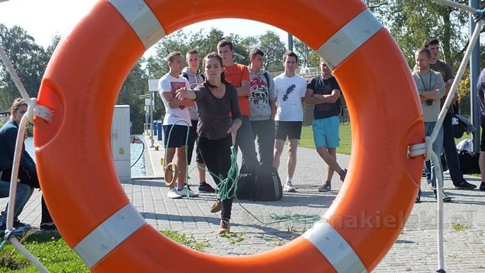 Licealiści z Wyspiańskiego na III miejscu w 