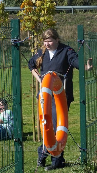 Licealiści z Wyspiańskiego na III miejscu w 