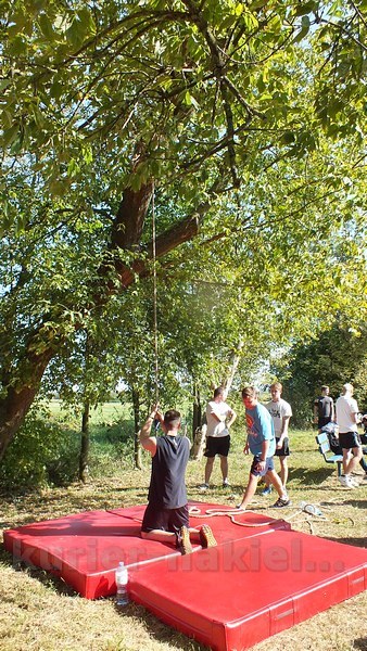 Licealiści z Wyspiańskiego na III miejscu w 