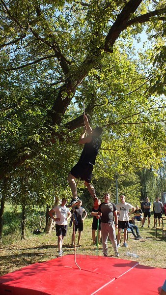 Licealiści z Wyspiańskiego na III miejscu w 