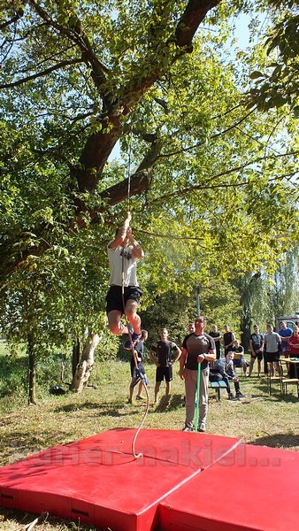 Licealiści z Wyspiańskiego na III miejscu w 