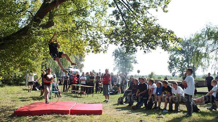 Licealiści z Wyspiańskiego na III miejscu w 