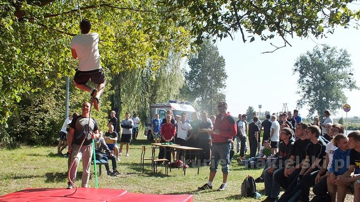 Licealiści z Wyspiańskiego na III miejscu w 