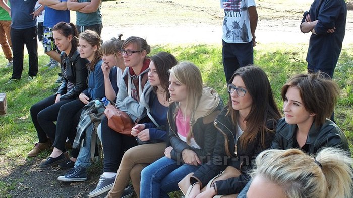 Licealiści z Wyspiańskiego na III miejscu w 