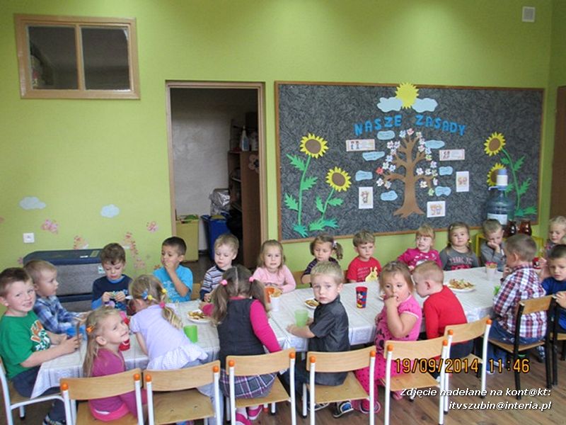 Ogólnopolski Dzień Wychowania Przedszkolnego