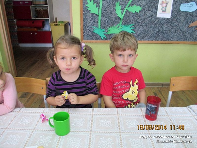 Ogólnopolski Dzień Wychowania Przedszkolnego