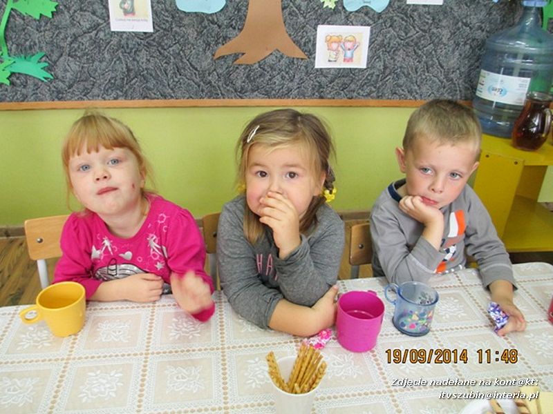 Ogólnopolski Dzień Wychowania Przedszkolnego