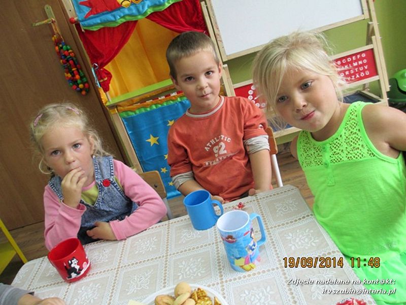 Ogólnopolski Dzień Wychowania Przedszkolnego