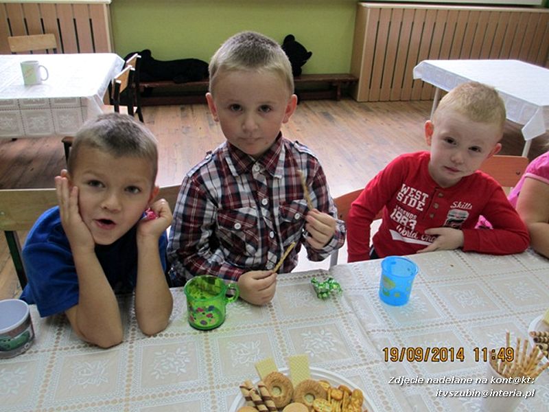 Ogólnopolski Dzień Wychowania Przedszkolnego