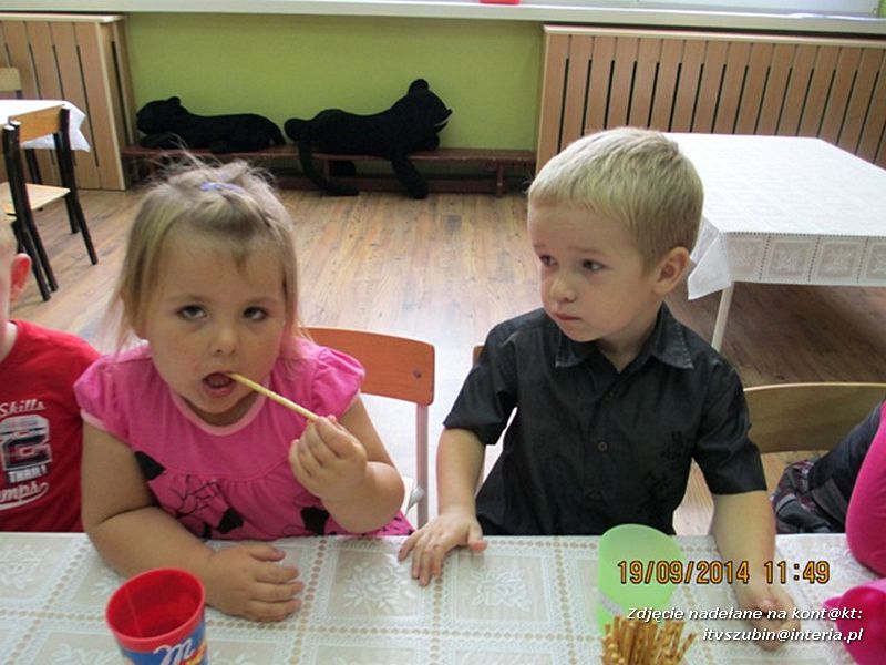 Ogólnopolski Dzień Wychowania Przedszkolnego