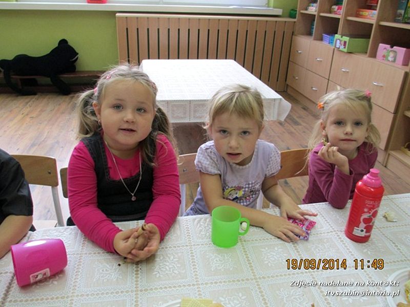 Ogólnopolski Dzień Wychowania Przedszkolnego