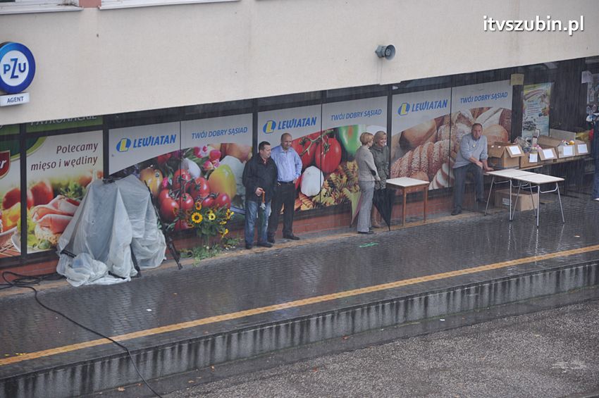 Festyn z okazji XVI Dni Kultury Chrześcijańskiej w Szubinie [FILM]