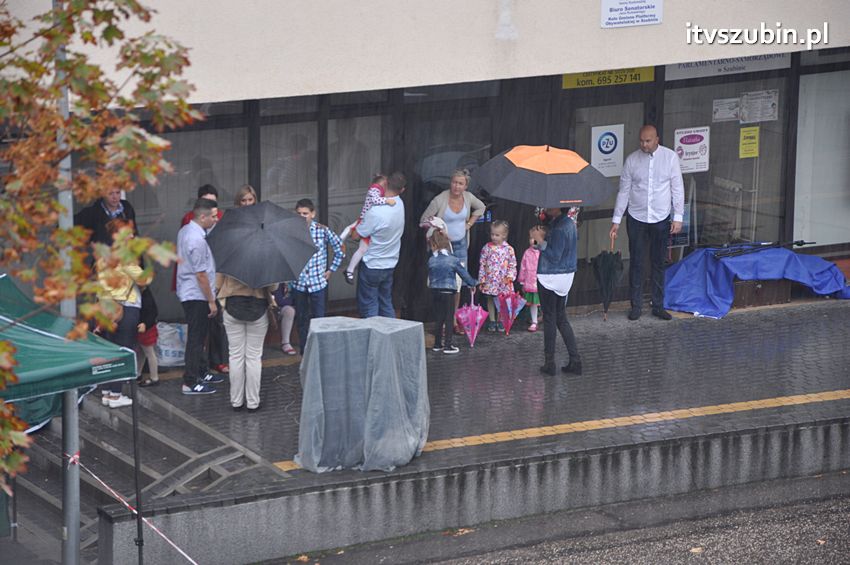 Festyn z okazji XVI Dni Kultury Chrześcijańskiej w Szubinie [FILM]