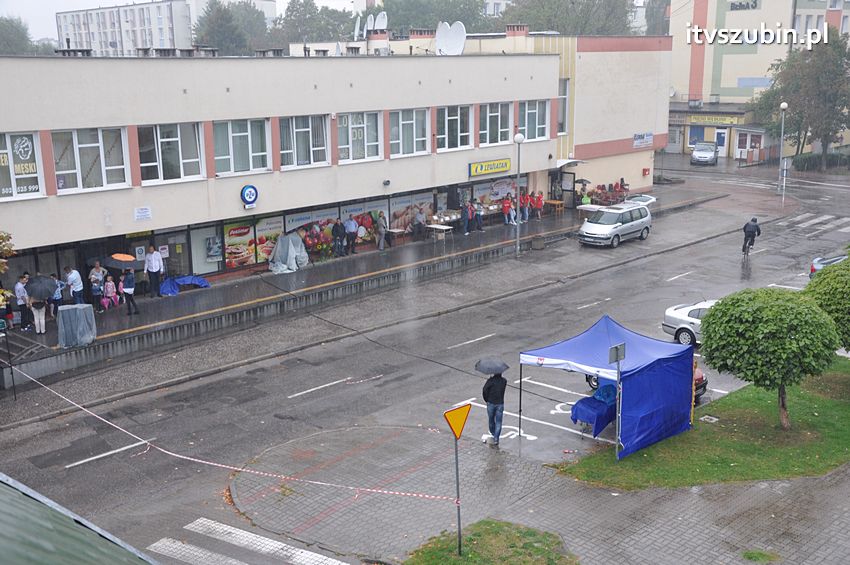 Festyn z okazji XVI Dni Kultury Chrześcijańskiej w Szubinie [FILM]