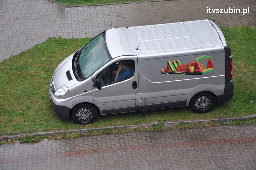 Festyn z okazji XVI Dni Kultury Chrześcijańskiej w Szubinie [FILM]