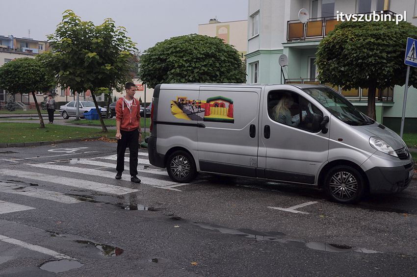 Festyn z okazji XVI Dni Kultury Chrześcijańskiej w Szubinie [FILM]