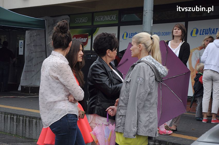 Festyn z okazji XVI Dni Kultury Chrześcijańskiej w Szubinie [FILM]