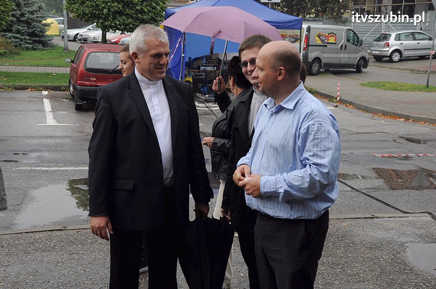 Festyn z okazji XVI Dni Kultury Chrześcijańskiej w Szubinie [FILM]