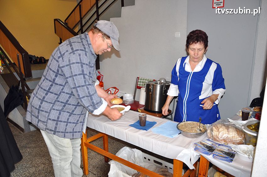 Festyn z okazji XVI Dni Kultury Chrześcijańskiej w Szubinie [FILM]