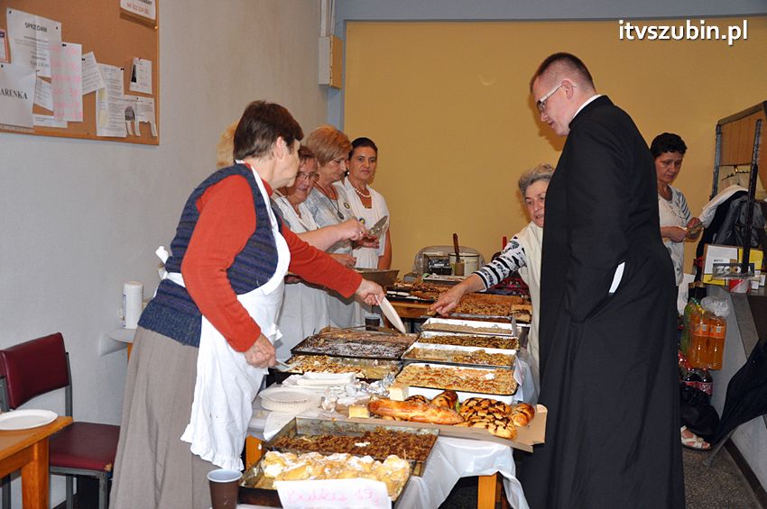 Festyn z okazji XVI Dni Kultury Chrześcijańskiej w Szubinie [FILM]