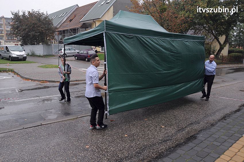 Festyn z okazji XVI Dni Kultury Chrześcijańskiej w Szubinie [FILM]