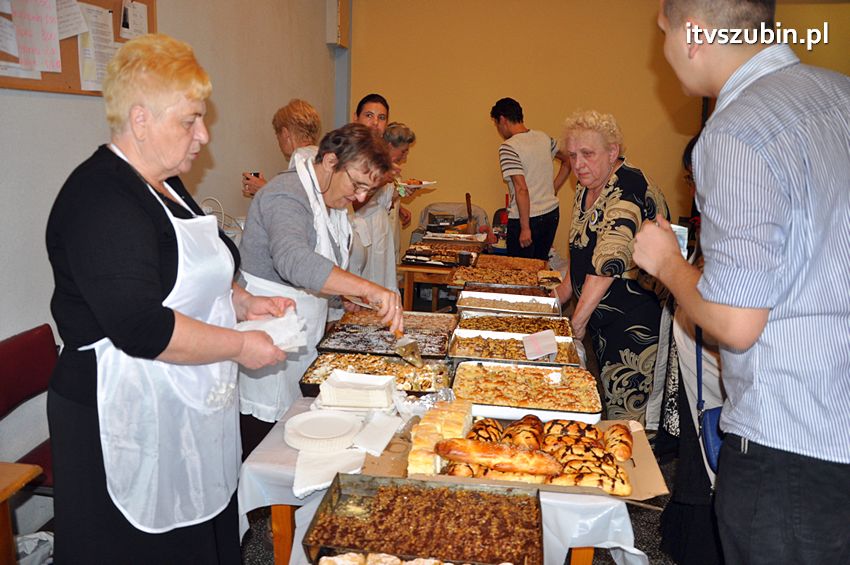 Festyn z okazji XVI Dni Kultury Chrześcijańskiej w Szubinie [FILM]