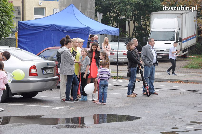 Festyn z okazji XVI Dni Kultury Chrześcijańskiej w Szubinie [FILM]