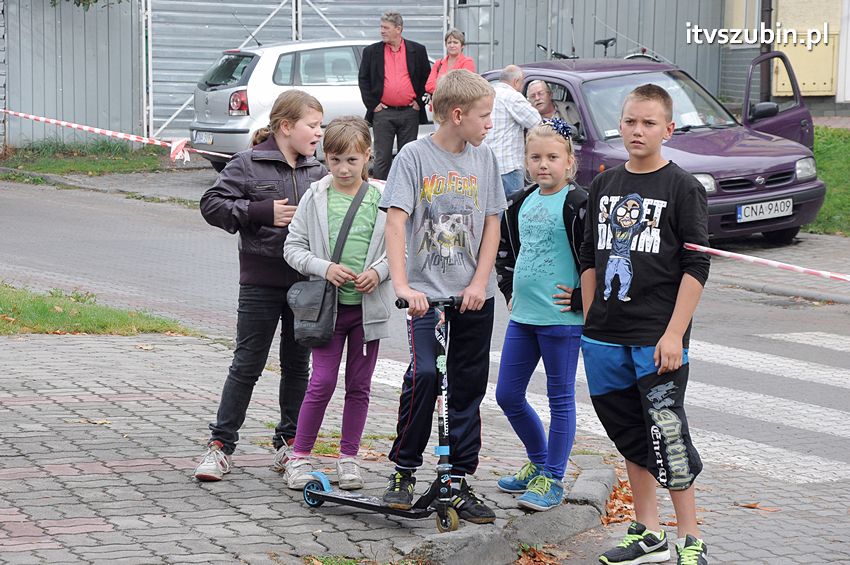 Festyn z okazji XVI Dni Kultury Chrześcijańskiej w Szubinie [FILM]