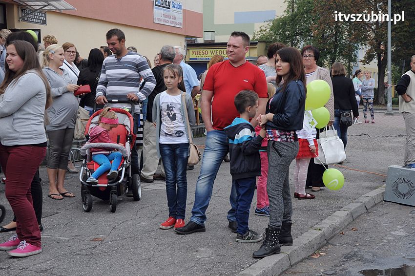 Festyn z okazji XVI Dni Kultury Chrześcijańskiej w Szubinie [FILM]