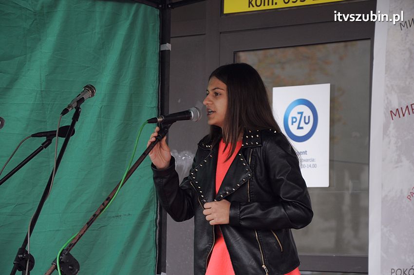 Festyn z okazji XVI Dni Kultury Chrześcijańskiej w Szubinie [FILM]