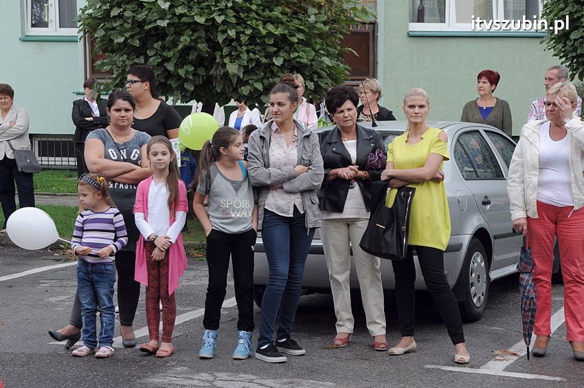 Festyn z okazji XVI Dni Kultury Chrześcijańskiej w Szubinie [FILM]