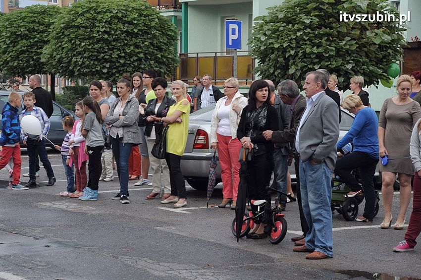 Festyn z okazji XVI Dni Kultury Chrześcijańskiej w Szubinie [FILM]