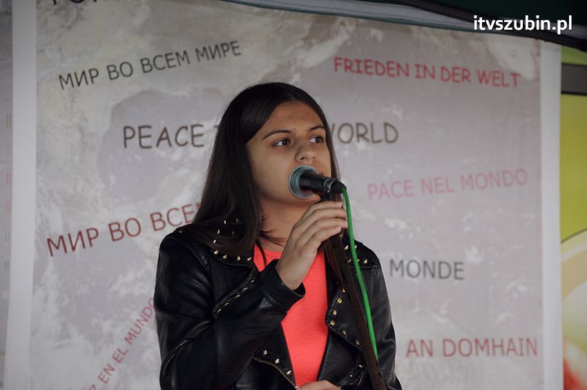 Festyn z okazji XVI Dni Kultury Chrześcijańskiej w Szubinie [FILM]