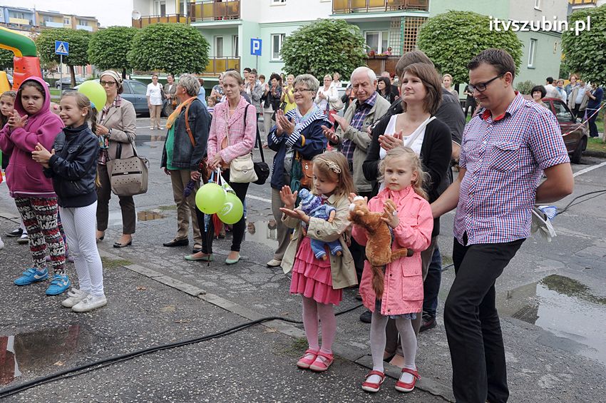 Festyn z okazji XVI Dni Kultury Chrześcijańskiej w Szubinie [FILM]
