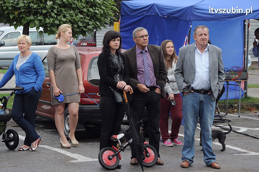 Festyn z okazji XVI Dni Kultury Chrześcijańskiej w Szubinie [FILM]