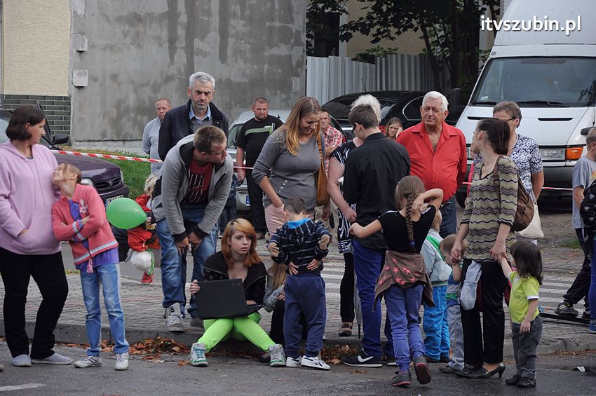 Festyn z okazji XVI Dni Kultury Chrześcijańskiej w Szubinie [FILM]