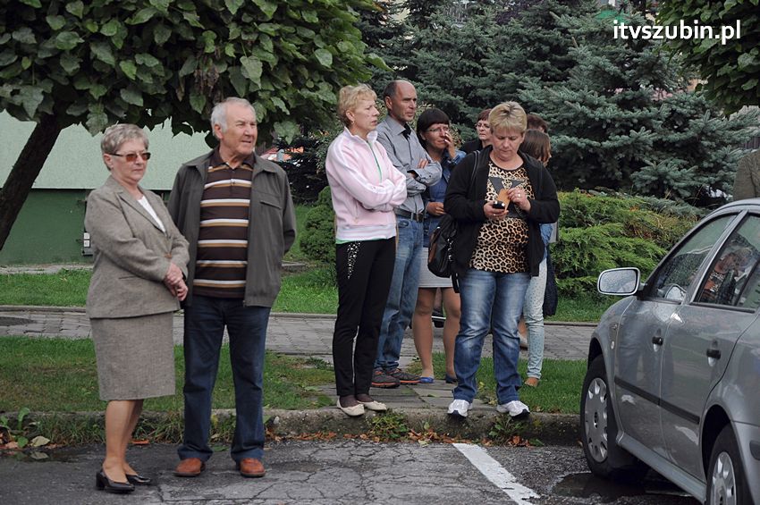 Festyn z okazji XVI Dni Kultury Chrześcijańskiej w Szubinie [FILM]