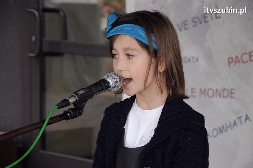 Festyn z okazji XVI Dni Kultury Chrześcijańskiej w Szubinie [FILM]