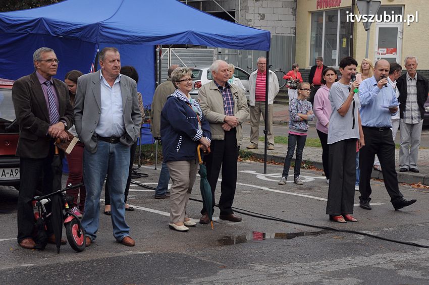 Festyn z okazji XVI Dni Kultury Chrześcijańskiej w Szubinie [FILM]