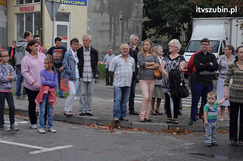 Festyn z okazji XVI Dni Kultury Chrześcijańskiej w Szubinie [FILM]