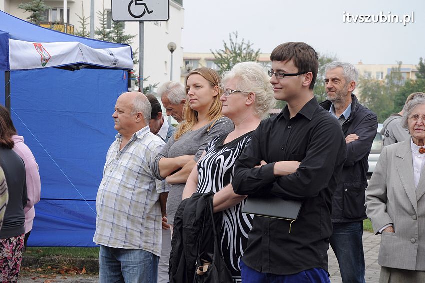 Festyn z okazji XVI Dni Kultury Chrześcijańskiej w Szubinie [FILM]