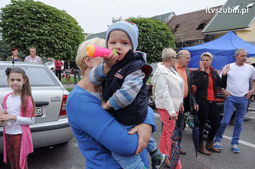 Festyn z okazji XVI Dni Kultury Chrześcijańskiej w Szubinie [FILM]